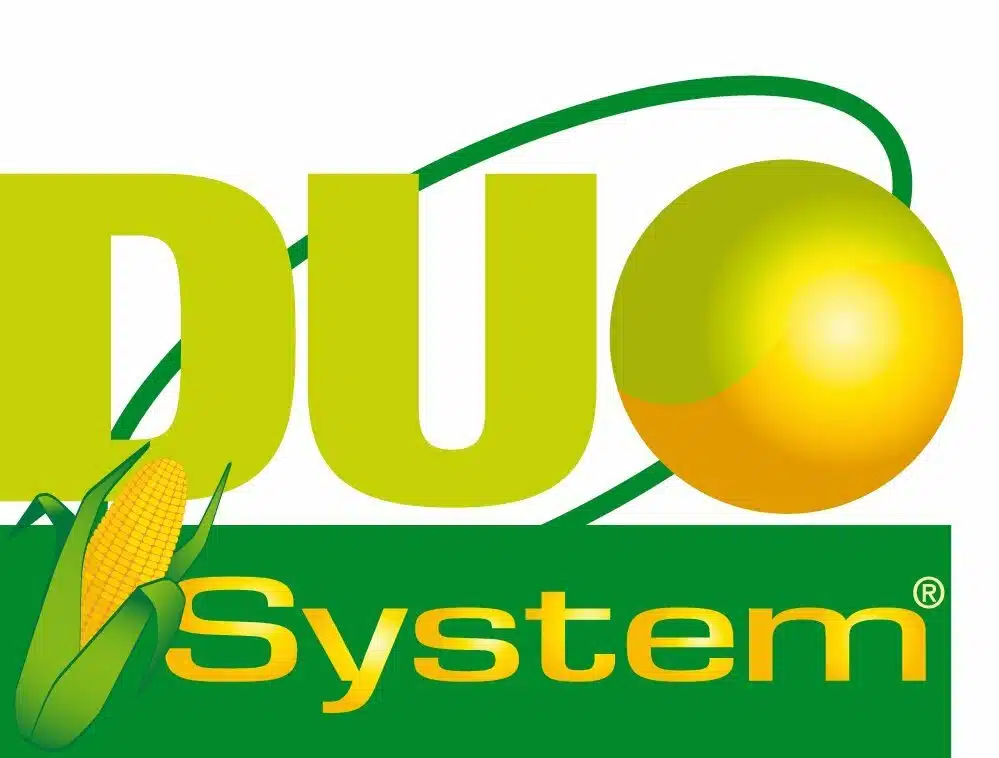 duo system logo