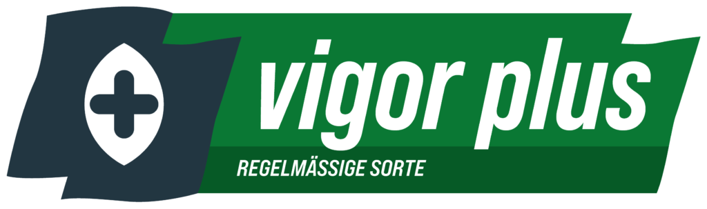 vigor plus REGELMASSIGE SORTE