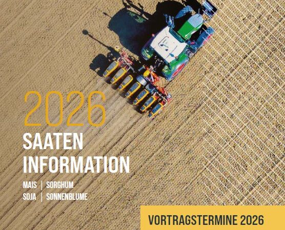Saaten Information 2026