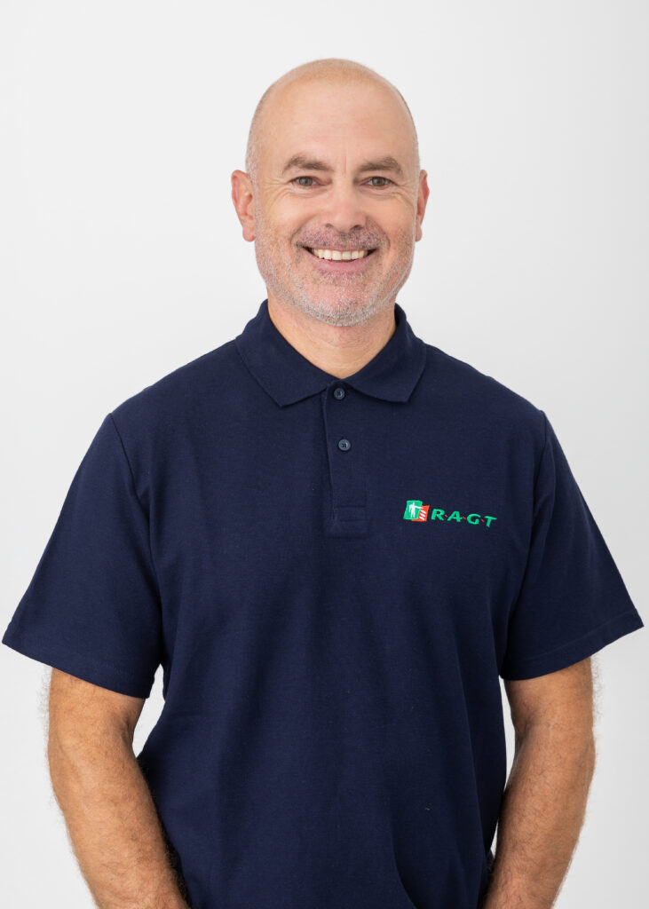 Heramnn Tappler RAGT AT