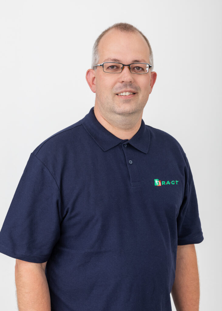 Christian STURM RAGT AT